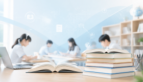 这份开源资源库，覆盖小初高至大学教材
