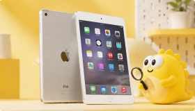 当年2888，如今86块！小黄鱼的iPad mini 2在2026年到底还能打吗？