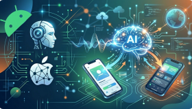 这款开源免费AI工具，自然语言指令控制 Android 和 iOS 设备