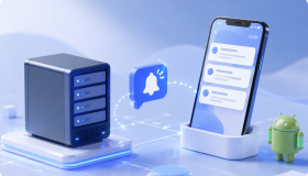 手把手教你自建 Gotify 推送服务，消息直达 Android 手机