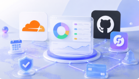 免费玩转Cloudflare-06：这款零成本订阅管理神器，帮你盯紧每一笔自动扣费！