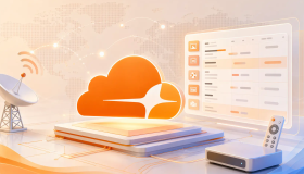 免费玩转Cloudflare-08：用Cloudflare搭建你的专属 EPG 节目单接口