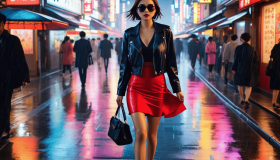 介绍一些好玩且实用的开源的AI工具