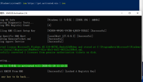 我安装完Windows11系统之后的操作
