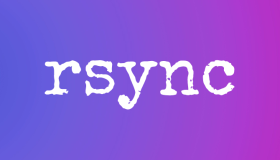 Linux中使用rsync数据备份工具和实例