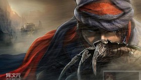 [限时免费正版] 免费获取波斯王子 4 重生 Prince of Persia (经典 PC 动作游戏)