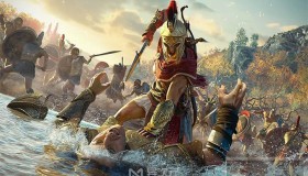 [限时免费正版] 大量限免涌现！刺客信条奥德赛/怪物猎人/王国保卫战/阿尔托系列