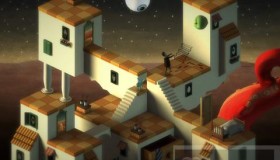 [限时免费正版] 梦游逃生 Back To Bed – 精致画风 / 黑暗风格的梦境解谜游戏