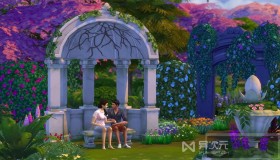 模拟人生 4 中文版 – 男女老少都适合玩的超经典 PC 游戏大作！在虚拟世界体验别样人生