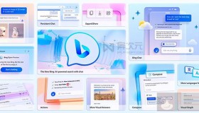 全面开放！开启微软新必应 Bing Chat 聊天 Ai 功能方法 (免费替代 ChatGPT)