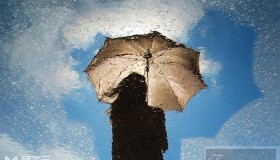 彩云天气 Pro – 能准确“提前通知”你所在街道小区几分钟后下雨的天气预报提醒 APP