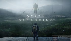 《死亡搁浅》正版免费领取！游戏史上独特极具争议的科幻大作 (小岛秀夫作品)