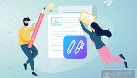 免费的 Notability 替代品！CollaNote 手写笔记 iOS 应用 (日记/涂鸦/批注 PDF)