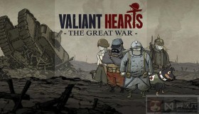 勇敢的心：世界大战中文版 – 感人至深的解谜冒险游戏，惨痛战争和伟大人性