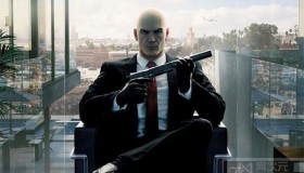 杀手 6 HITMAN – 超经典潜入暗杀游戏！杀1个人，我能有几十种方式