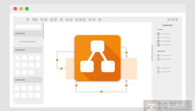 Draw.io – 吊打付费！开源免费的跨平台流程图绘图制图工具 (替代 Visio / ProcessOn)