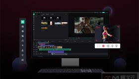 微课视频录制剪辑软件 – 万彩剪辑大师！免费领取正版 VIP 会员注册码