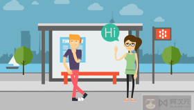 万彩骨骼大师 – 让静态角色 (动作表情等) 动起来的动画制作软件