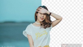 傲软抠图 – 比 PS 简单好用的一键智能抠图软件/图片移除背景工具 (免费领激活码)