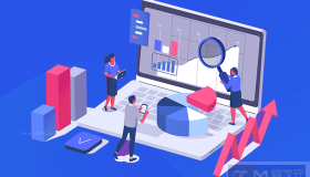 镝数图表 – 1 秒搞定！动态图表/数据大屏/PPT汇报免费在线制图工具 (网页版)