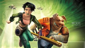 [限时免费正版] 超越善恶 (Beyond Good & Evil) – 超经典的动作冒险游戏