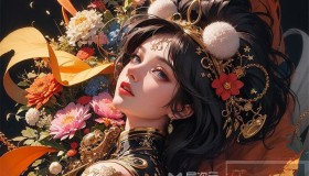 Stable Diffusion 懒人整合包 – 开源免费 AI 绘图工具神器 (简单入门绿色版解压即用)