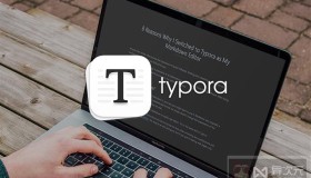 Typora – 颠覆写作体验的极简好用 Markdown 编辑器 / MD 阅读器 (免费版收藏)