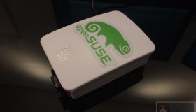 如何在树莓派 3 上搭建一个实用系统