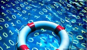 江湖救急！磁盘数据大救星TestDisk