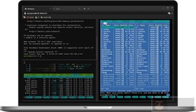 NetSarang（Xshell）旗下推出了一款跨平台SSH客户端PortX