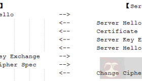 为什么Wireshark无法解密HTTPS数据