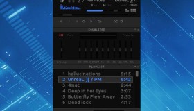 Linux 音乐播放器-让耳朵怀孕的五种方式