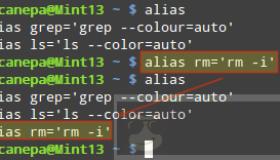 数据恢复：在 Linux 上恢复删除了的文件