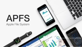 APFS 强在哪里？