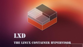 使用 LXD 容器运行 Ubuntu Core