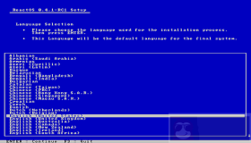 快收藏ReactOS 新手指南