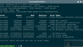 如何在 Linux 系统下检测硬盘上的坏道和坏块