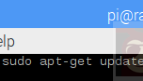 用树莓派搭建电子书服务器