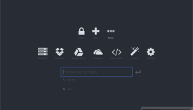 Linux瑞士军刀：密码管理Keeweb