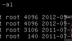 Linux文件之属性与权限详解