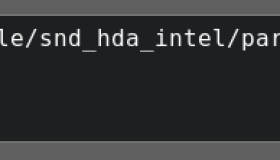 在 Linux 中修复扬声器嗡嗡声的经验分享
