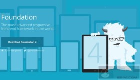 了解下Foundation 网格 – 小型设备