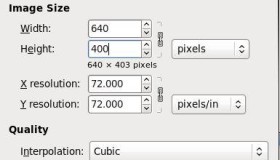 配置你的 Linux 的 GRUB 启动背景