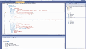 在 Visual Studio 集成终端中调试 C++ Linux 控制台程序