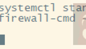 Linux 中如何开启端口
