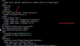 在 Centos7 的KVM上启用嵌套虚拟化