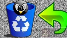 怎样在 Linux 系统中恢复被删除文件