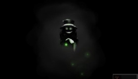 如何在使用网吧或公用计算机时保持数据安全