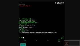 如何将你的 Android 设备变成 Linux 命令行界面