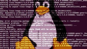 CentOS7/8 安装 5+ 以上的Linux kernel